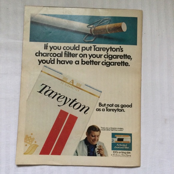 Life Magazine On The Moon August 8, 1969 - Picture 4 of 5